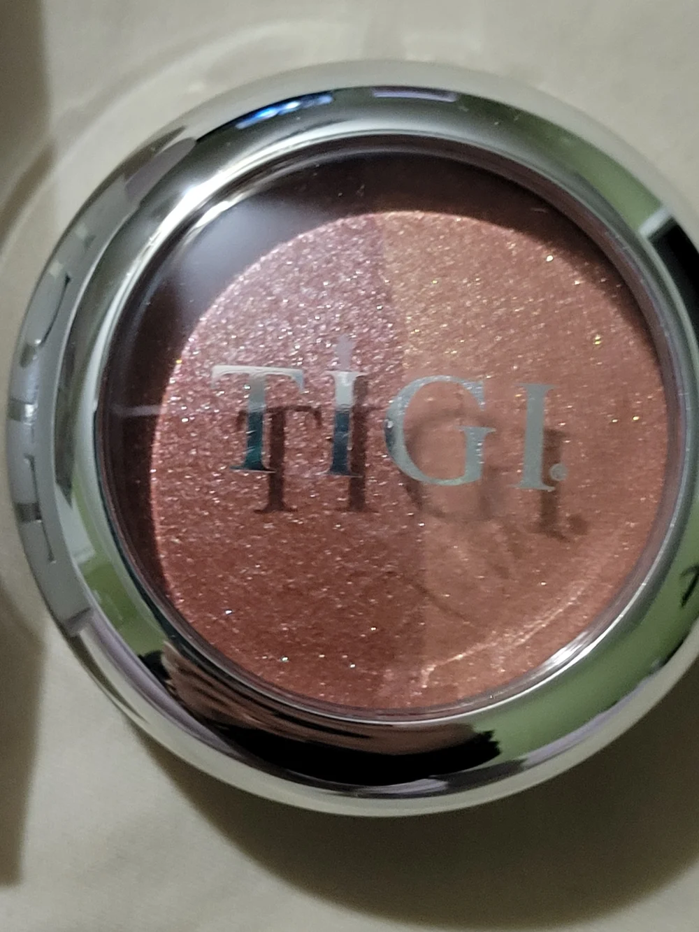 TIGI color radiance daily